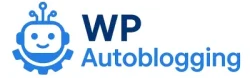wp autoblogging logo